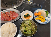 焼肉七龍つうりゅう: カツさんさんの2026年09月23日の1枚目の投稿写真