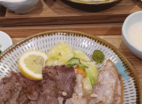 うまや 長崎店: コラショさんの2026年03月31日の1枚目の投稿写真