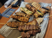 焼き鳥 楽太郎: ぱるぱるさんの2026年07月09日の1枚目の投稿写真