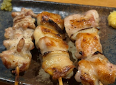 焼き鳥 とり福 すすきの: ayaさんの2026年05月27日の1枚目の投稿写真