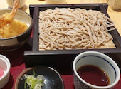 北海道十割　蕎麦群　 ル・トロワ店: ayaさんの2026年04月の1枚目の投稿写真