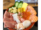 丼兵衛 場外市場店: ayaさんの2026年09月30日の1枚目の投稿写真