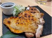 個室居酒屋 名古屋コーチン 焼き鳥と炉端焼き うち田 札幌駅前店: ayaさんの2026年08月30日の1枚目の投稿写真