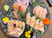 鶏焼きと鶏料理 IKKEI いっけい 大和八木店: めぐみさんの2025年03月23日の3枚目の投稿写真