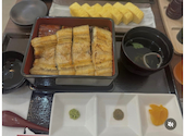 鰻之姫川 広島祇園店: なおこさんの2026年06月30日の2枚目の投稿写真