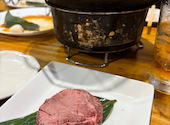 炭火焼肉 大将 南福岡: トモティーさんの2026年04月25日の1枚目の投稿写真