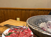 炭火焼肉 大将 南福岡: トモティーさんの2026年04月25日の2枚目の投稿写真