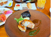 on A TABLE オンアターブル: トモティーさんの2026年07月14日の1枚目の投稿写真