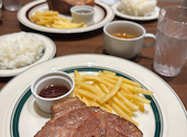 マロリーポークステーキ　大手町ホトリア店: トモティーさんの2025年12月09日の1枚目の投稿写真