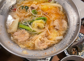 海鮮と豚骨おでん 食べ飲み放題 おすすめ屋 船橋店: katsuさんの2026年07月20日の1枚目の投稿写真