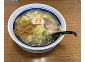 8番らーめん 小矢部店: てつさんの2026年04月20日の1枚目の投稿写真