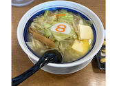 8番らーめん 小矢部店: てつさんの2026年05月03日の1枚目の投稿写真