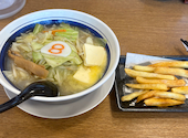 8番らーめん 小矢部店: てつさんの2026年06月24日の1枚目の投稿写真