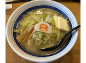 8番らーめん 小矢部店: てつさんの2026年07月18日の1枚目の投稿写真
