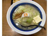 8番らーめん 小矢部店: てつさんの2026年08月31日の1枚目の投稿写真