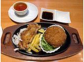 ステーキ宮 金沢中央店: てつさんの2026年04月23日の1枚目の投稿写真