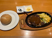 ステーキ宮 金沢中央店: てつさんの2026年08月29日の1枚目の投稿写真