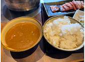 焼肉まいうーカルビ ピタタウン金沢ベイ店: てつさんの2026年07月18日の1枚目の投稿写真