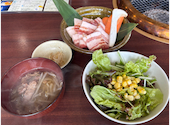 最強ハラミ焼肉いちぼ 野々市店: てつさんの2026年08月15日の1枚目の投稿写真