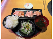 特急焼肉 肉の日 8号線二宮店: てつさんの2026年04月23日の1枚目の投稿写真