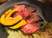 焼肉牛将　堀切菖蒲園: いずさんの2020年11月の1枚目の投稿写真