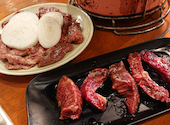 焼肉牛将　堀切菖蒲園: いずさんの2021年04月の1枚目の投稿写真