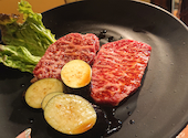 焼肉牛将　堀切菖蒲園: いずさんの2022年02月の1枚目の投稿写真