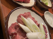 焼肉牛将　堀切菖蒲園: いずさんの2022年06月の1枚目の投稿写真