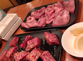 焼肉牛将　堀切菖蒲園: いずさんの2024年09月の1枚目の投稿写真