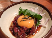 炭火焼肉牛将: いずさんの2024年09月11日の2枚目の投稿写真