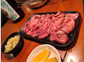 焼肉牛将　堀切菖蒲園: いずさんの2025年02月の1枚目の投稿写真
