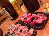 炭火焼肉　牛将: いずさんの2025年06月の1枚目の投稿写真