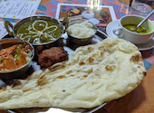 インド ネパール キッチン ムナ: みけさんの2020年11月12日の1枚目の投稿写真