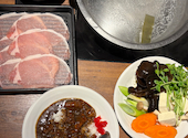 牛しゃぶ牛すき食べ放題但馬屋　なんばCITY店: モンプチさんの2026年04月の1枚目の投稿写真