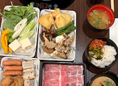 出汁鍋＆海鮮の店 門戸本店: モンプチさんの2026年06月02日の1枚目の投稿写真