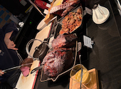 ヒルトン大阪 Folk Kitchen: モンプチさんの2026年09月28日の2枚目の投稿写真