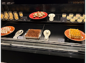 ヒルトン大阪 Folk Kitchen: モンプチさんの2026年09月28日の3枚目の投稿写真