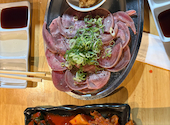 焼肉ホルモンとくちゃん 十三店: モンプチさんの2026年07月19日の1枚目の投稿写真