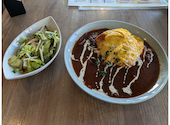 CAFE OTTO DEJIMA カフェ オットー 出島: ユークリッドさんの2026年04月27日の1枚目の投稿写真