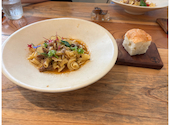 PASTAIO PULCINO パスタイオプルチーノ: チパさんの2026年06月16日の1枚目の投稿写真