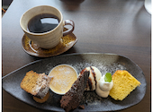 R's HAPPY BAKE CAFE: AYAさんの2025年03月31日の2枚目の投稿写真