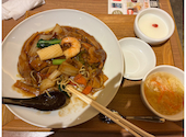 西安餃子 ビーンズ赤羽店: ノエルゆうこりんさんの2026年03月25日の1枚目の投稿写真