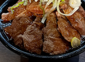 メガインディアンズ ステーキハウス 多治見店: みんぐさんの2025年01月25日の1枚目の投稿写真