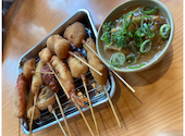 串かつおうじ 難波道頓堀店: KIKIさんの2024年10月23日の3枚目の投稿写真