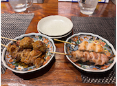 焼鳥 どん 柏店: 麦茶さんの2026年04月19日の1枚目の投稿写真