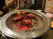 炭火焼肉とみや 高の原店: ベネプルさんの2022年01月12日の1枚目の投稿写真