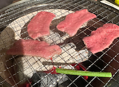炭火焼肉とみや 高の原店: ベネプルさんの2024年10月09日の2枚目の投稿写真