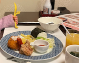 和食 懐石 がんこ 和歌山六三園: URさんの2026年03月29日の1枚目の投稿写真