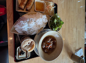 VIETNAMESE CUISINE ベトナミーズクイシン: ここさんの2026年03月30日の1枚目の投稿写真