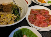 焼肉　げんてん　東戸塚: よっちさんの2026年07月24日の1枚目の投稿写真